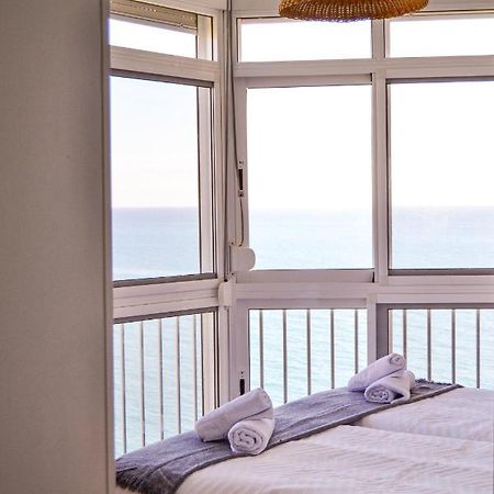 Beach Mijas Apartment Malaga Экстерьер фото