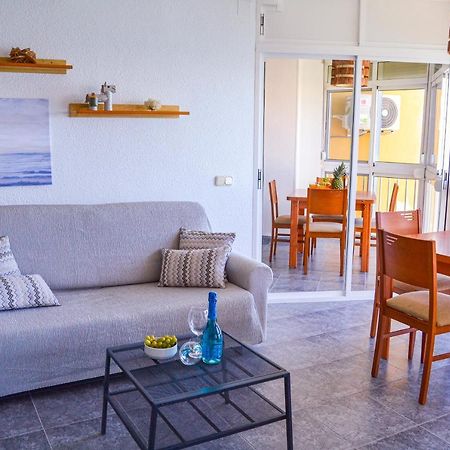 Beach Mijas Apartment Malaga Экстерьер фото