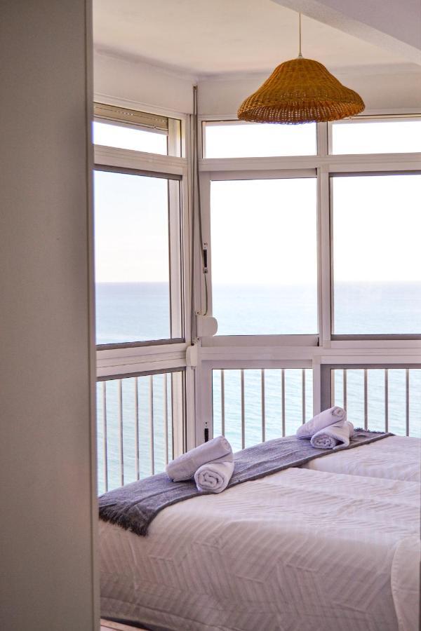 Beach Mijas Apartment Malaga Экстерьер фото