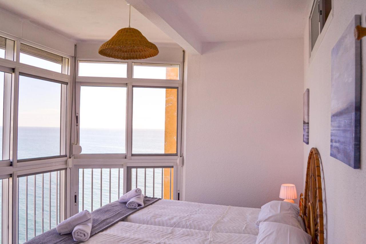 Beach Mijas Apartment Malaga Экстерьер фото