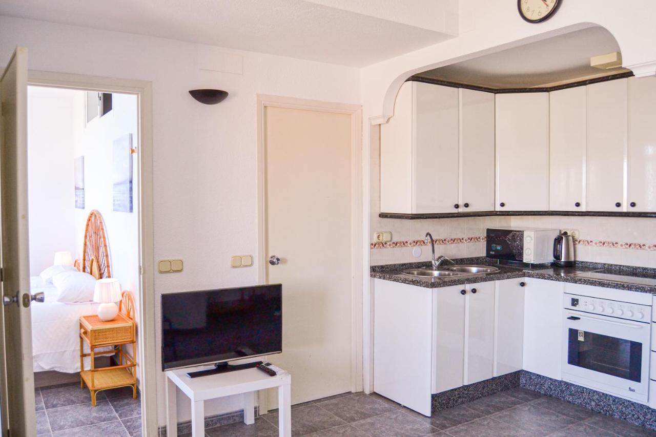 Beach Mijas Apartment Malaga Экстерьер фото