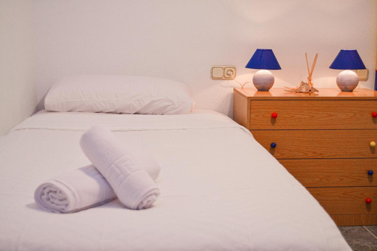 Beach Mijas Apartment Malaga Экстерьер фото
