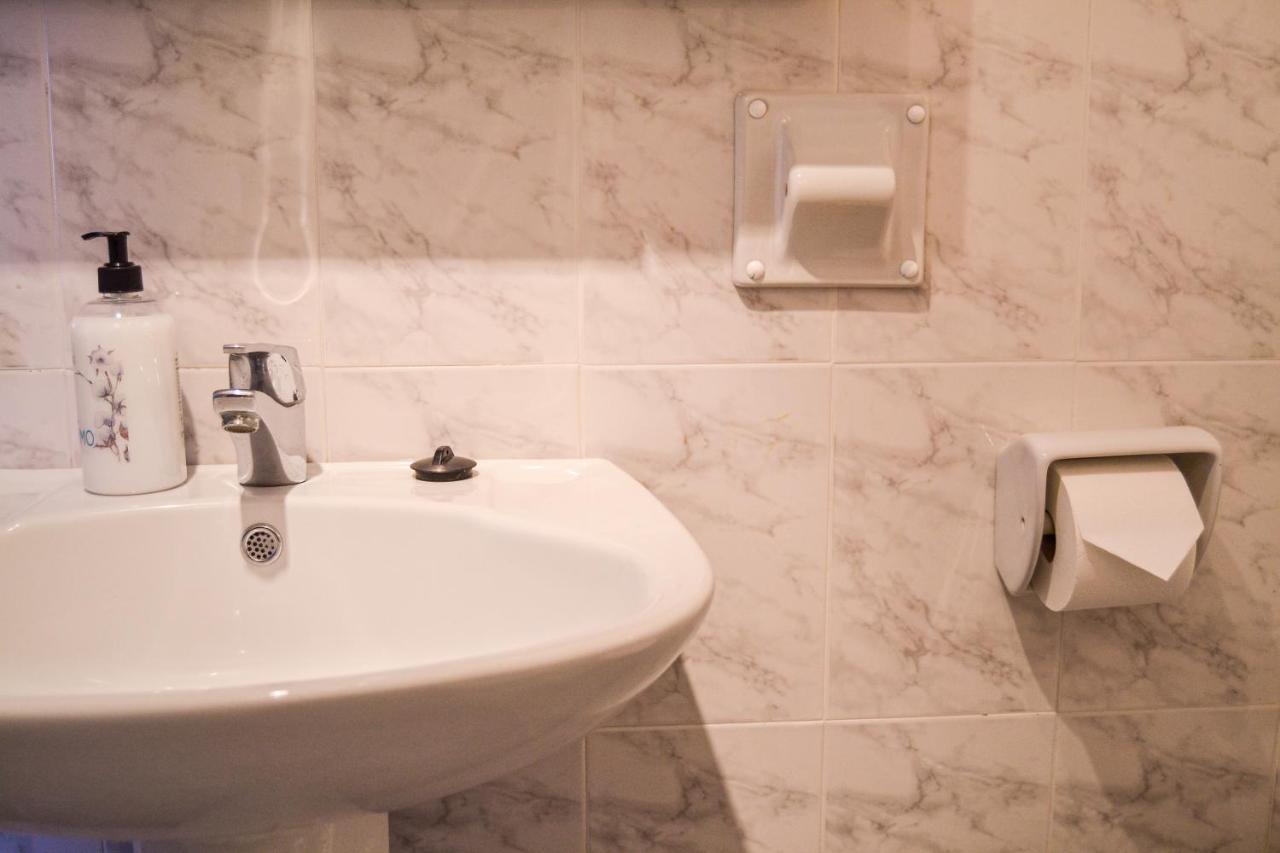 Beach Mijas Apartment Malaga Экстерьер фото