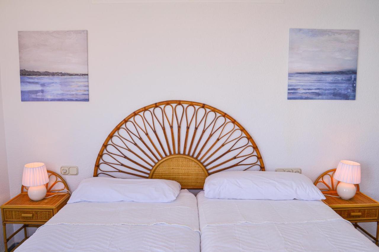 Beach Mijas Apartment Malaga Экстерьер фото