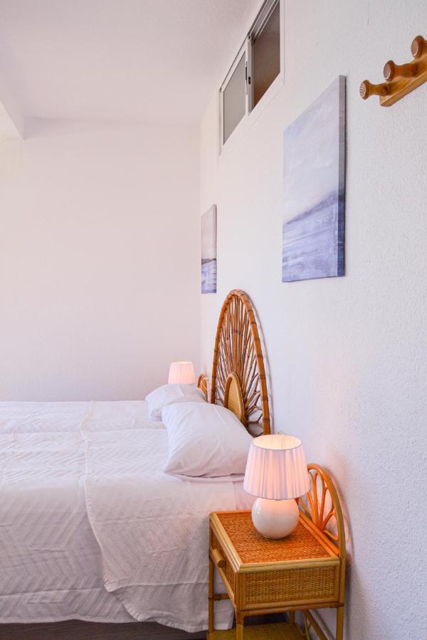 Beach Mijas Apartment Malaga Экстерьер фото