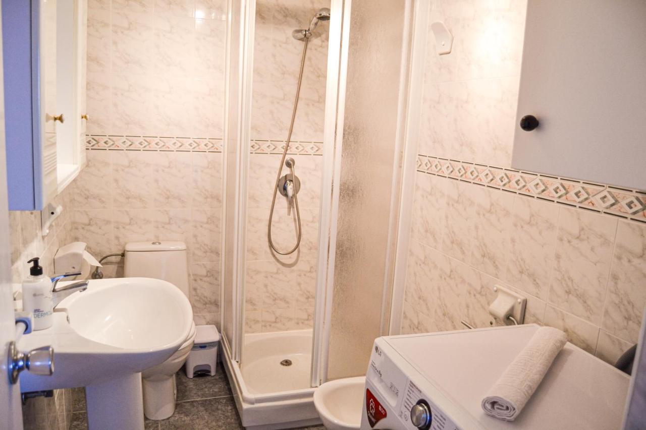 Beach Mijas Apartment Malaga Экстерьер фото