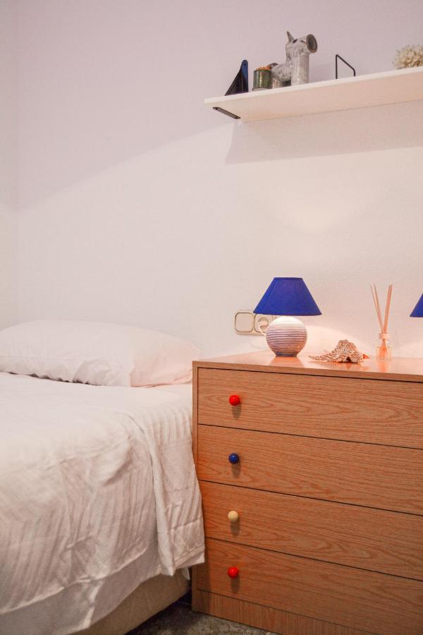 Beach Mijas Apartment Malaga Экстерьер фото