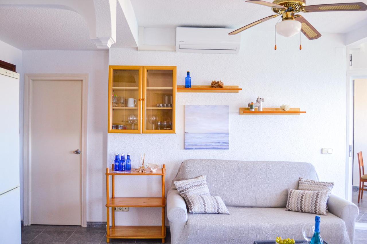 Beach Mijas Apartment Malaga Экстерьер фото