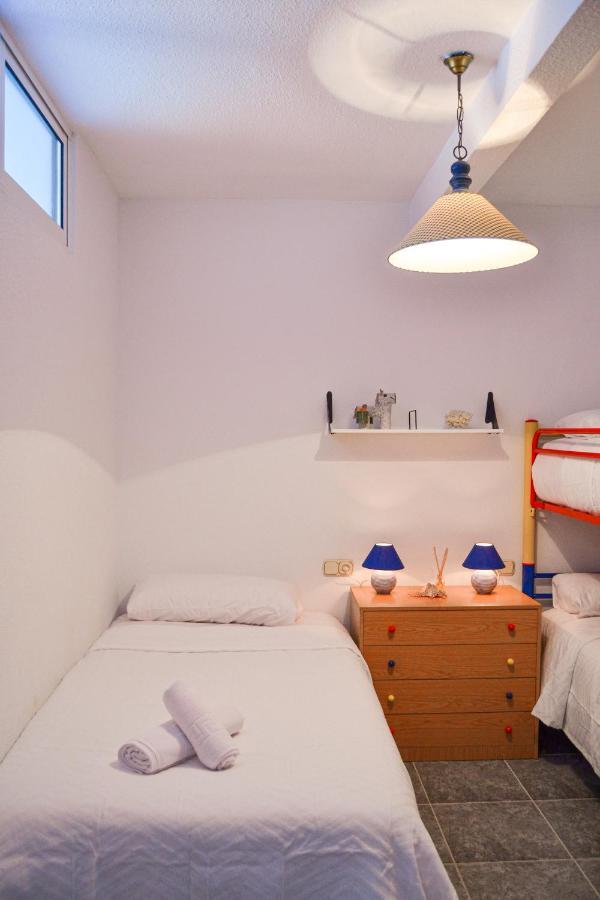 Beach Mijas Apartment Malaga Экстерьер фото