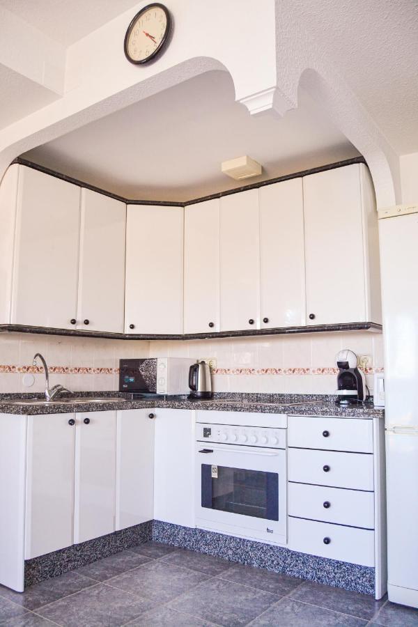 Beach Mijas Apartment Malaga Экстерьер фото
