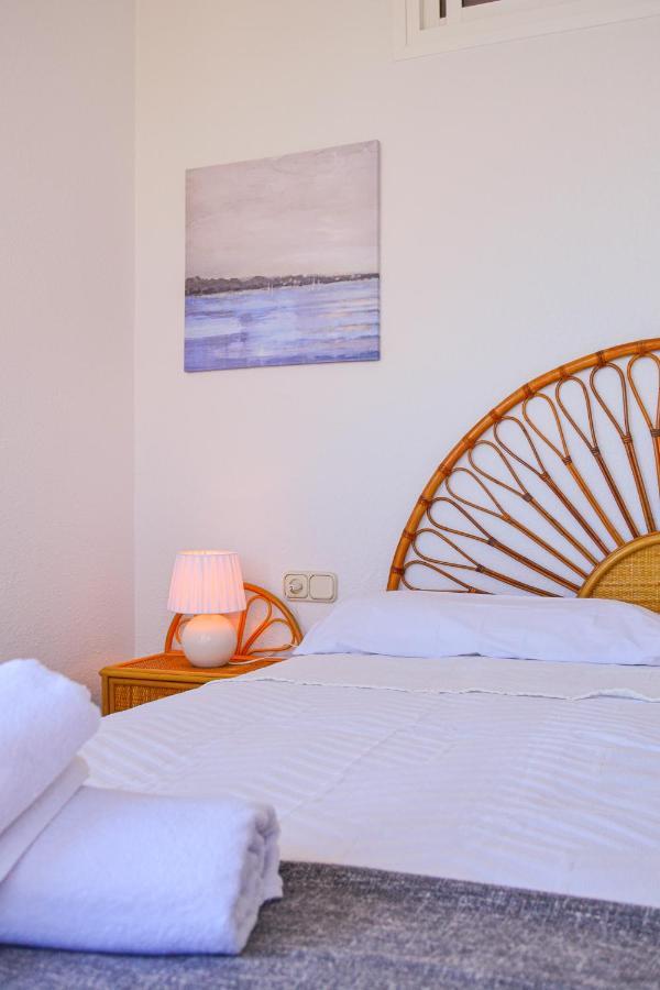 Beach Mijas Apartment Malaga Экстерьер фото