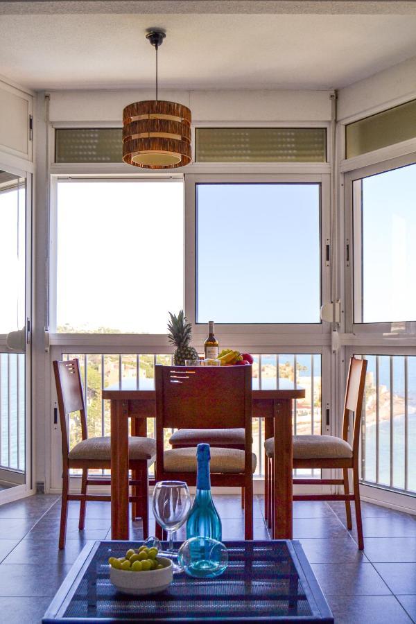 Beach Mijas Apartment Malaga Экстерьер фото