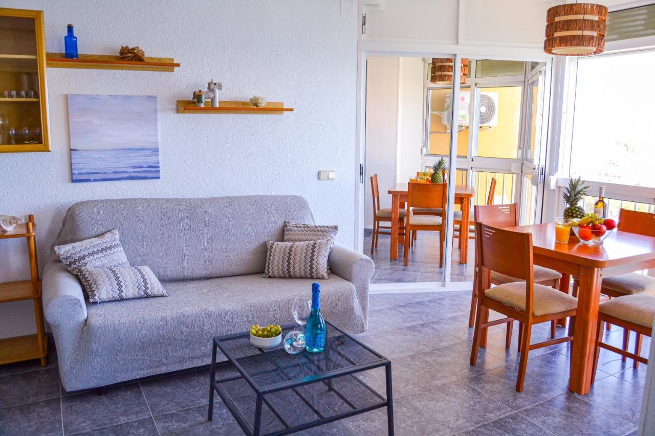 Beach Mijas Apartment Malaga Экстерьер фото