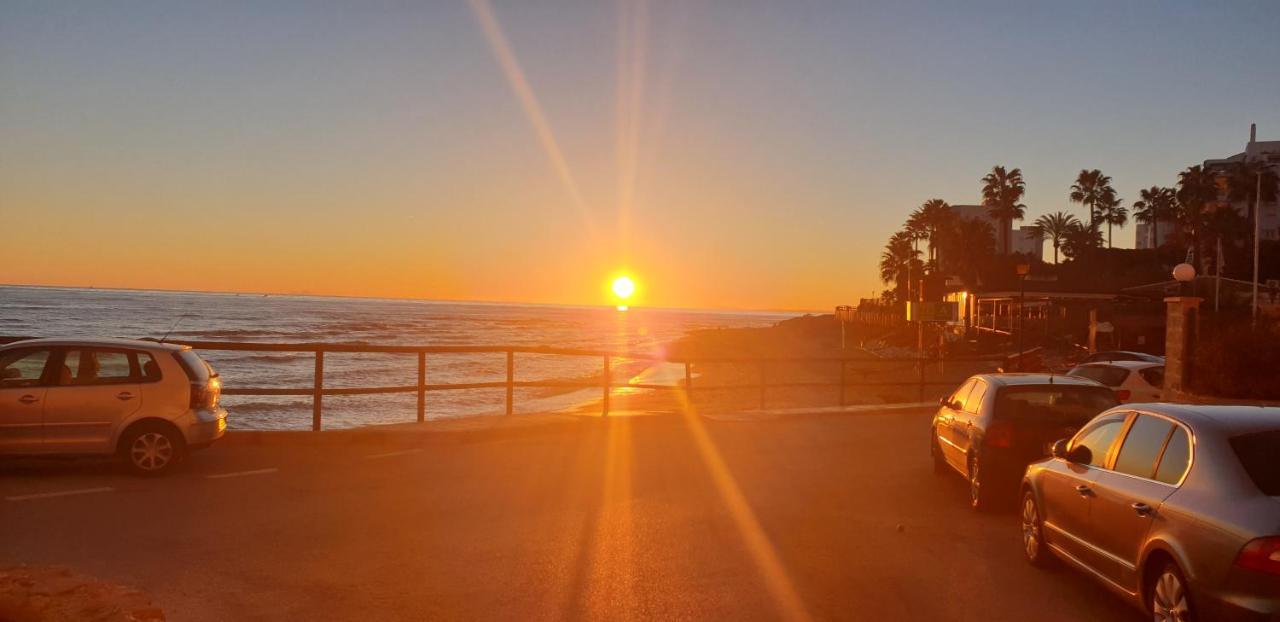 Beach Mijas Apartment Malaga Экстерьер фото